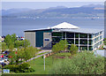 RBS Mortgage Centre, Greenock