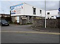 Station Hill Garage, Porthcawl