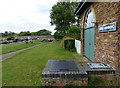 The Old Pumphouse at Stoke Hammond