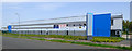 NS3474 : Kelburn Business Park by Thomas Nugent