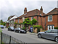 The Jolly Cricketers, Seer Green