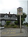 Balterley: Broughton Arms