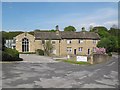 Brookfoot House and Peartree Cottage, Horsforth