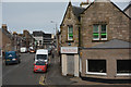 Inverness : Tomnahurich Street