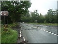 SJ8178 : Junction on Knutsford Road, Lindow End by JThomas