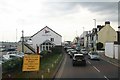 Sussex Yacht Club, Brighton Road, Shoreham by Sea