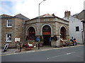 Newlyn - The Old Barclays Bank