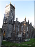 H8845 : St Mark's Parish Church, Armagh by Eric Jones