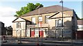 Armagh Orange Hall