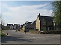 SE2237 : Mackintosh Road, Horsforth Vale by Stephen Craven