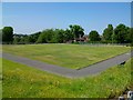 The Bowling Green at Huntingtree Park