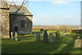 Church of St Leonard, Clawton