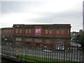 SJ8497 : Manchester: former Mayfield station, from Piccadilly station by Christopher Hilton
