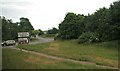 Ferry Road, off Crookthorne Lane, west of Littlehampton