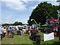 A wonderful day at the Cranleigh Show (9)