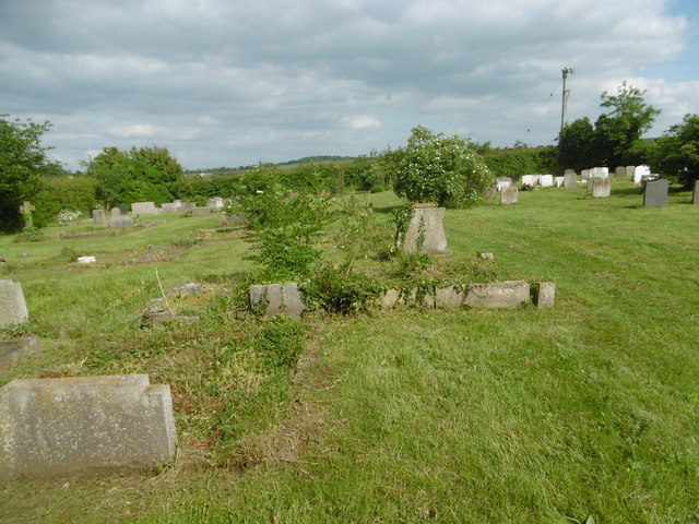 Wilsford Cemetery