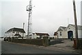 Coastguard station, West Road, Selsey