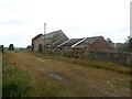 Conisbrough Lodge Farm