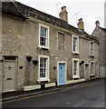 Grade II listed April Cottage, Minchinhampton