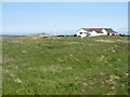 Houses at Creagorry/Creag Ghoraidh