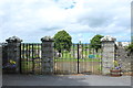 Wigtown High Cemetery