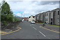 Lochancroft Lane, Wigtown