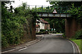 Bridge on Coopersale Common Road