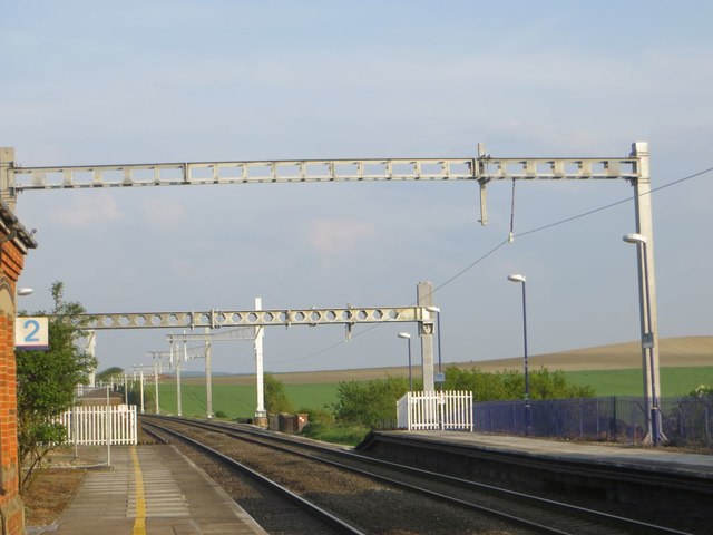 Platform Two
