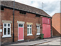 Old Fire Station, Ware, Hertfordshire