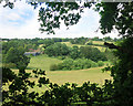 View from the Hertfordshire Way