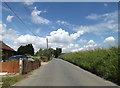 Paper Mill Lane, Bramford