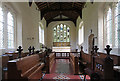 St Mary, Eaton Bray - Chancel