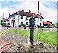 Pump and Pub, Northaw