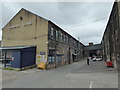 Eastwood Pottery, Hanley, Stoke-on-Trent