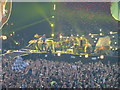TQ1985 : Coldplay - A Head Full of Dreams Tour - Wembley Stadium - 3 by Richard Humphrey
