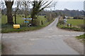 Crossroads, Pett Bottom Rd