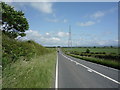 B5302 towards Wigton