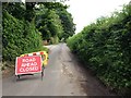 Hatmill Lane, Brenchley