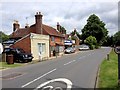 Brenchley Road, Brenchley