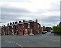 Corner of Chapel Street and Zetland Street