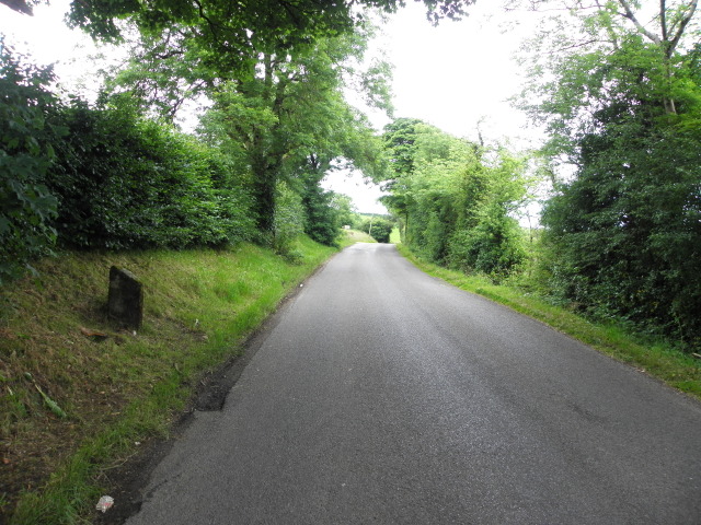 Tonnagh Road, Tonnagh Beg