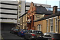 Auction Room, Gadsby St