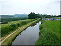 Monmouthshire and Brecon Canal, 1