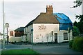 Former Prince Albert pub, Ashford