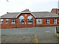 Dukinfield Congregational Church