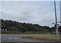 Roundabout on the A249, Sittingbourne