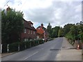 High Street, Brenchley