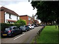 Green Road, Horsmonden