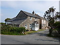 Trevescan - Old Stone Houses