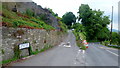 Church Road and the Old Main Road